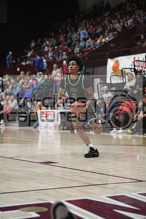 39th Annual Arby’s Classic Basketball Tournament 12-30-22 DAY 4
