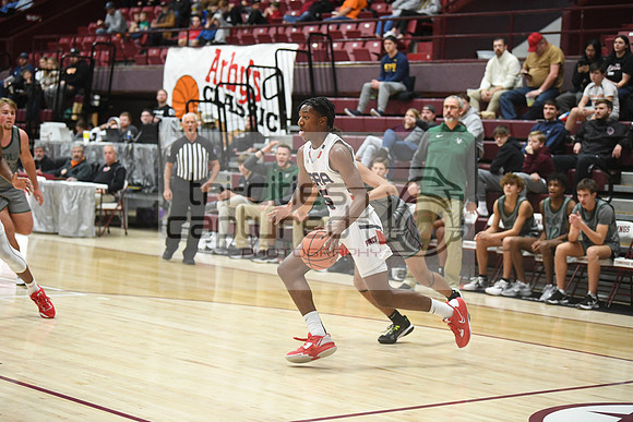 39th Annual Arby’s Classic Basketball Tournament 12-30-22 DAY 4