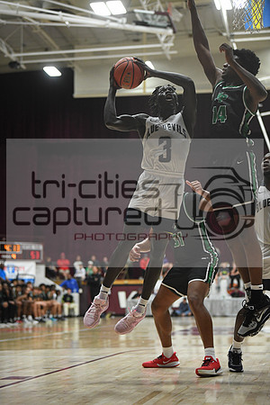 39th Annual Arby’s Classic Basketball Tournament 12-30-22 DAY 4