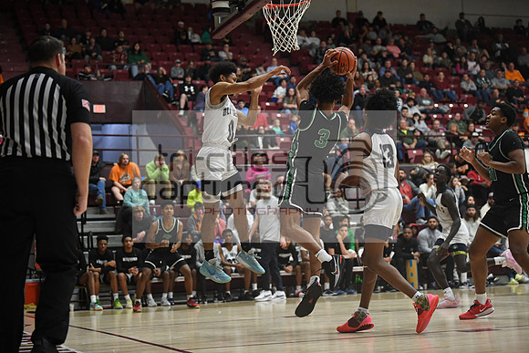 39th Annual Arby’s Classic Basketball Tournament 12-30-22 DAY 4