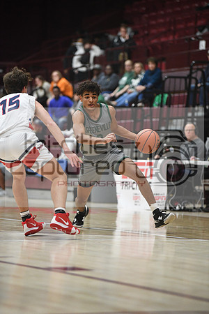 39th Annual Arby’s Classic Basketball Tournament 12-30-22 DAY 4