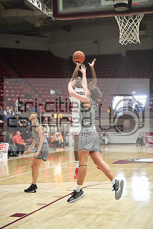 39th Annual Arby’s Classic Basketball Tournament 12-30-22 DAY 4