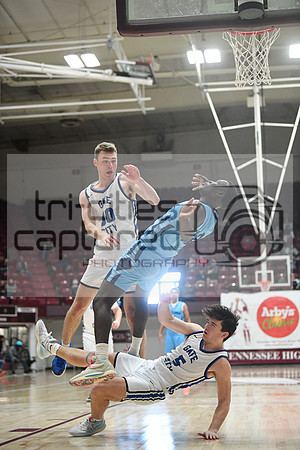 39th Annual Arby’s Classic Basketball Tournament 12-28-22 DAY 2