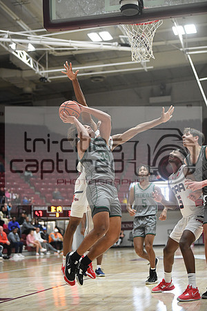 39th Annual Arby’s Classic Basketball Tournament 12-30-22 DAY 4
