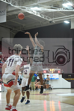 39th Annual Arby’s Classic Basketball Tournament 12-30-22 DAY 4