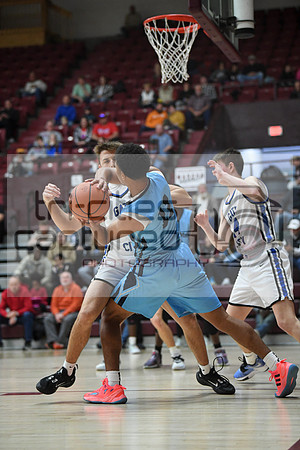 39th Annual Arby’s Classic Basketball Tournament 12-28-22 DAY 2