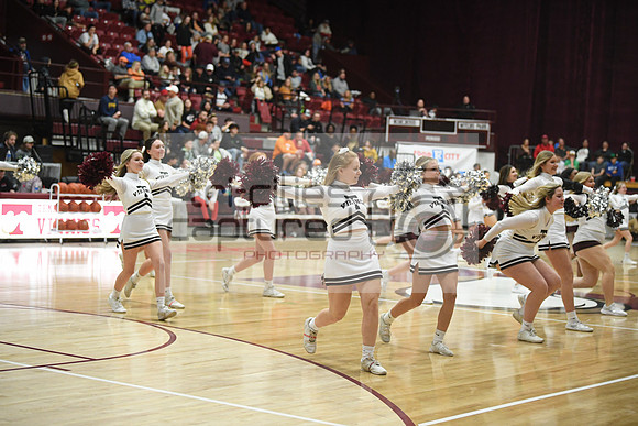 39th Annual Arby’s Classic Basketball Tournament 12-30-22 DAY 4