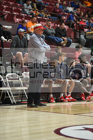 39th Annual Arby’s Classic Basketball Tournament 12-30-22 DAY 4