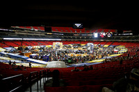 Monster Jam Atlanta Georgia 1/9/2016