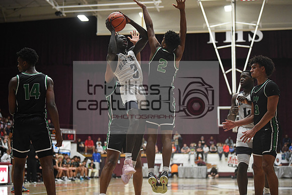 39th Annual Arby’s Classic Basketball Tournament 12-30-22 DAY 4