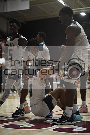 39th Annual Arby’s Classic Basketball Tournament 12-30-22 DAY 4