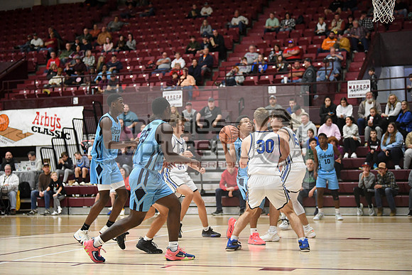 39th Annual Arby’s Classic Basketball Tournament 12-28-22 DAY 2