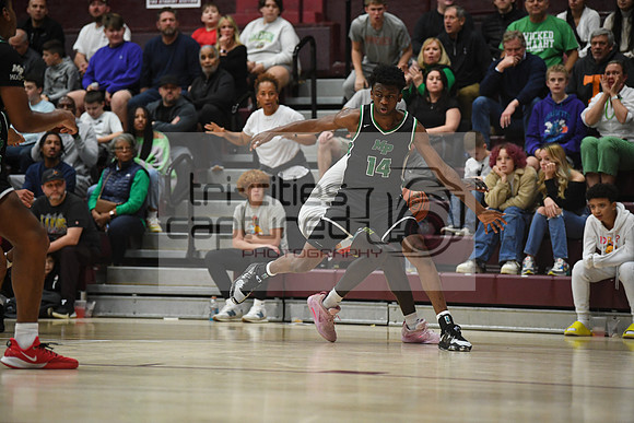 39th Annual Arby’s Classic Basketball Tournament 12-30-22 DAY 4
