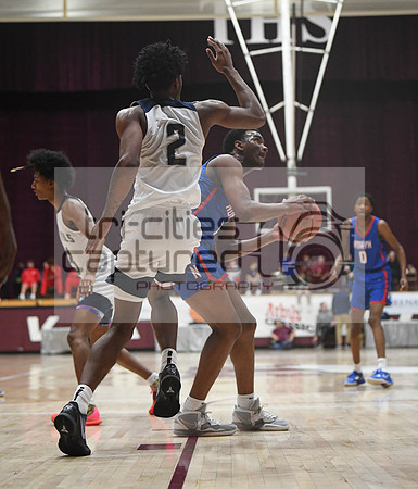 39th Annual Arby’s Classic Basketball Tournament 12-31-22 DAY 5