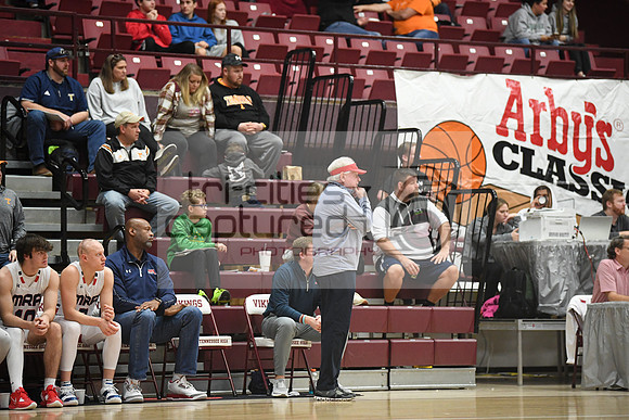 39th Annual Arby’s Classic Basketball Tournament 12-30-22 DAY 4