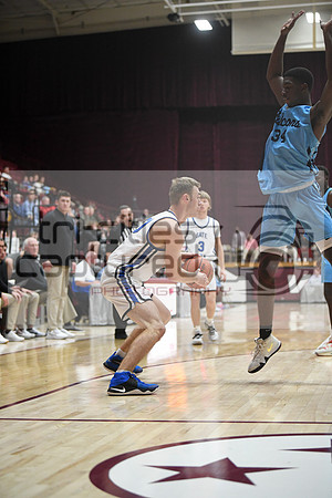 39th Annual Arby’s Classic Basketball Tournament 12-28-22 DAY 2