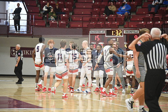 39th Annual Arby’s Classic Basketball Tournament 12-30-22 DAY 4