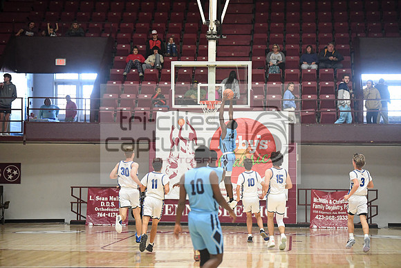 39th Annual Arby’s Classic Basketball Tournament 12-28-22 DAY 2