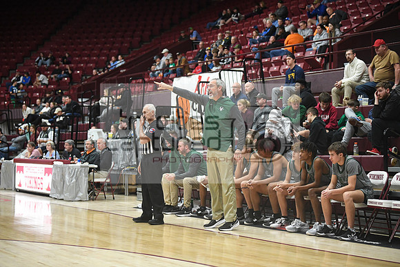39th Annual Arby’s Classic Basketball Tournament 12-30-22 DAY 4