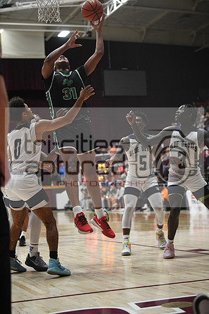 39th Annual Arby’s Classic Basketball Tournament 12-30-22 DAY 4