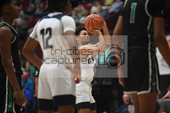 39th Annual Arby’s Classic Basketball Tournament 12-30-22 DAY 4