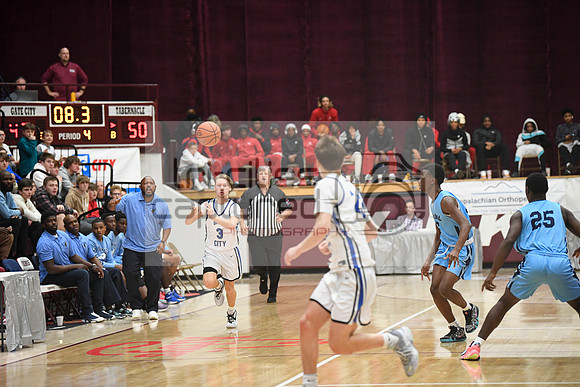 39th Annual Arby’s Classic Basketball Tournament 12-28-22 DAY 2