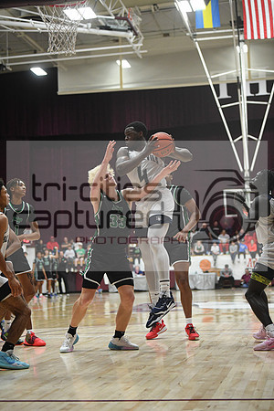 39th Annual Arby’s Classic Basketball Tournament 12-30-22 DAY 4