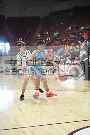 39th Annual Arby’s Classic Basketball Tournament 12-28-22 DAY 2