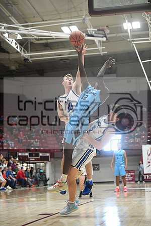 39th Annual Arby’s Classic Basketball Tournament 12-28-22 DAY 2