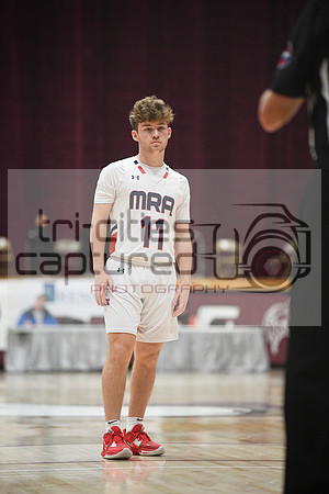 39th Annual Arby’s Classic Basketball Tournament 12-30-22 DAY 4