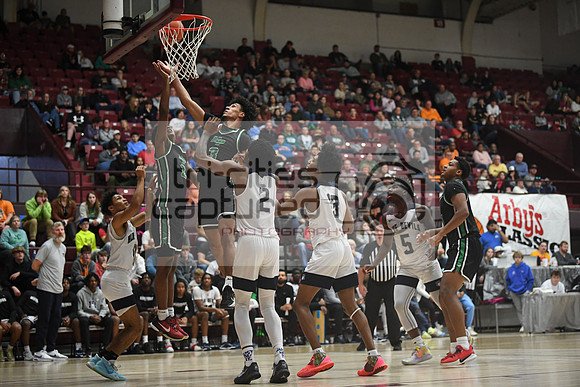 39th Annual Arby’s Classic Basketball Tournament 12-30-22 DAY 4