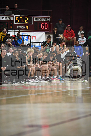 39th Annual Arby’s Classic Basketball Tournament 12-30-22 DAY 4