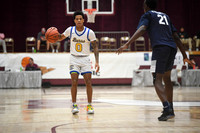 Arbys Classic 2022 West Catholic vs Pace Academy Game 27