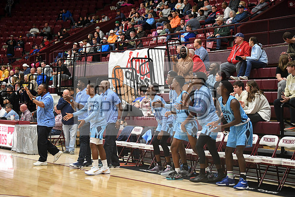 39th Annual Arby’s Classic Basketball Tournament 12-28-22 DAY 2