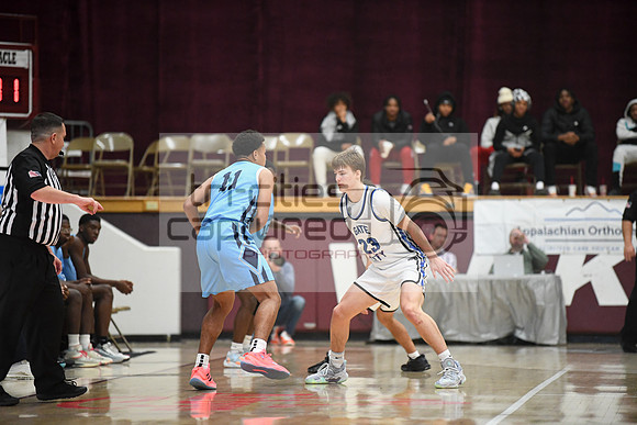 39th Annual Arby’s Classic Basketball Tournament 12-28-22 DAY 2