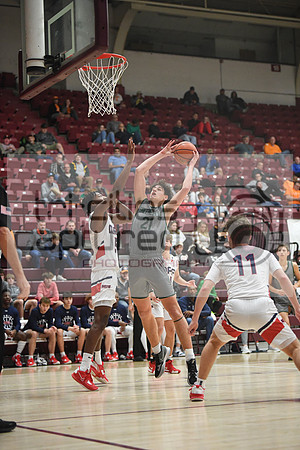 39th Annual Arby’s Classic Basketball Tournament 12-30-22 DAY 4