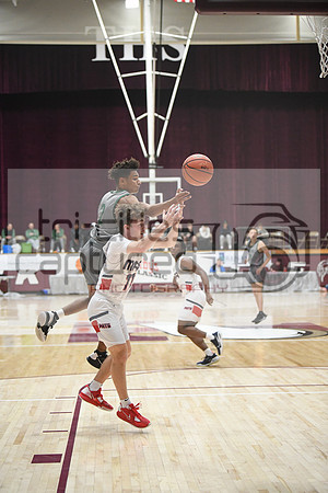 39th Annual Arby’s Classic Basketball Tournament 12-30-22 DAY 4