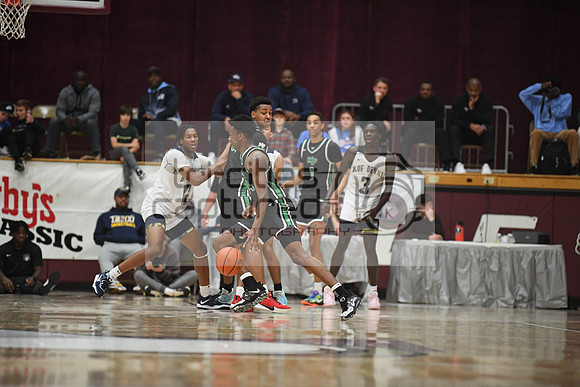 39th Annual Arby’s Classic Basketball Tournament 12-30-22 DAY 4