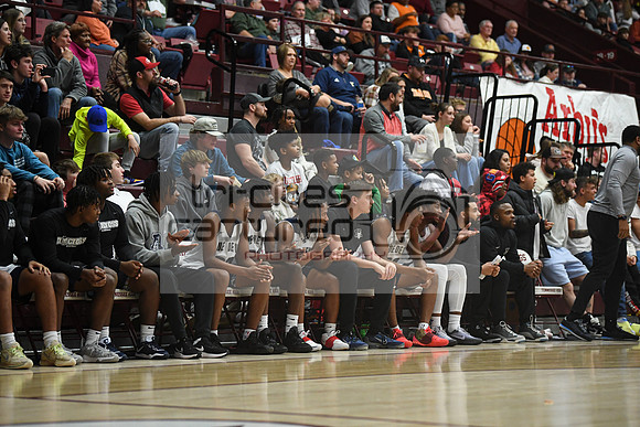39th Annual Arby’s Classic Basketball Tournament 12-30-22 DAY 4