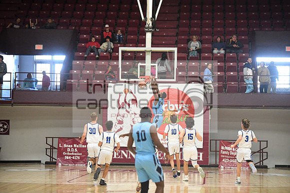 39th Annual Arby’s Classic Basketball Tournament 12-28-22 DAY 2