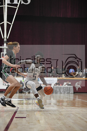 39th Annual Arby’s Classic Basketball Tournament 12-30-22 DAY 4