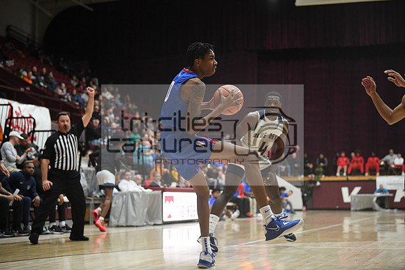 39th Annual Arby’s Classic Basketball Tournament 12-31-22 DAY 5
