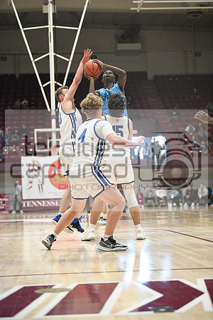 39th Annual Arby’s Classic Basketball Tournament 12-28-22 DAY 2