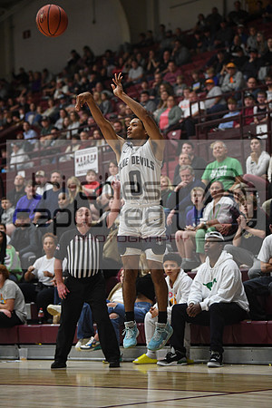 39th Annual Arby’s Classic Basketball Tournament 12-30-22 DAY 4