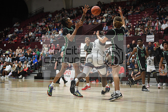 39th Annual Arby’s Classic Basketball Tournament 12-30-22 DAY 4