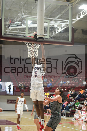 39th Annual Arby’s Classic Basketball Tournament 12-30-22 DAY 4