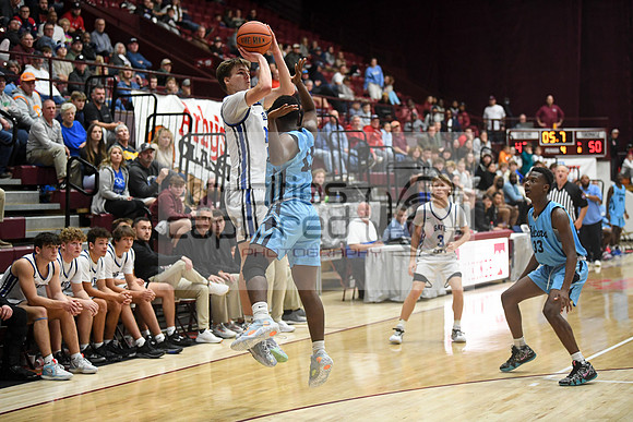 39th Annual Arby’s Classic Basketball Tournament 12-28-22 DAY 2