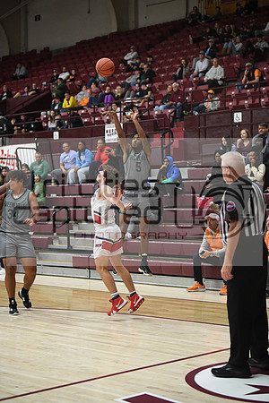 39th Annual Arby’s Classic Basketball Tournament 12-30-22 DAY 4