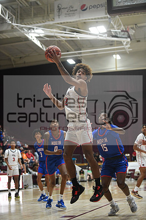 39th Annual Arby’s Classic Basketball Tournament 12-30-22 DAY 4