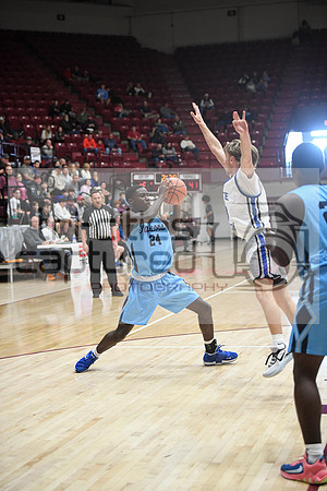 39th Annual Arby’s Classic Basketball Tournament 12-28-22 DAY 2
